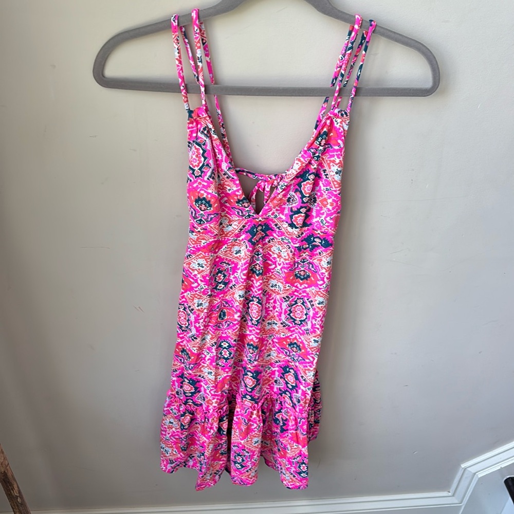 Maaji sun dress.